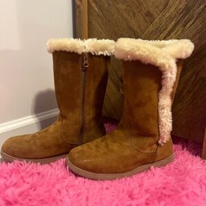Cat & Jack winter boots